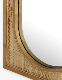 Rhonda Full Length Mirror 5 Rhonda Full Length Mirror -Home Product Store 101977 004 DET 4