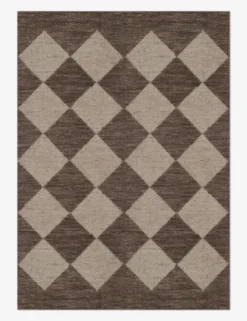 Palau Rug -Home Product Store 10x14ft.BROWN scaled