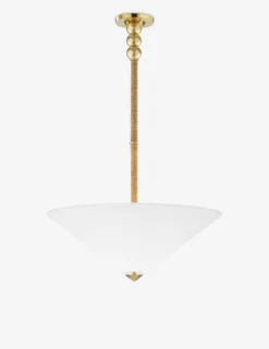 Zora Pendant Light