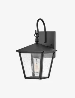 Mason Outdoor Sconce -Home Product Store 14060bk scaled