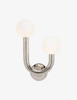 Happy Sconce By Regina Andrew -Home Product Store 15 1144R PN