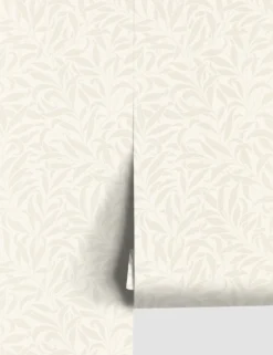 Morris & Co. Pure Willow Bough Wallpaper