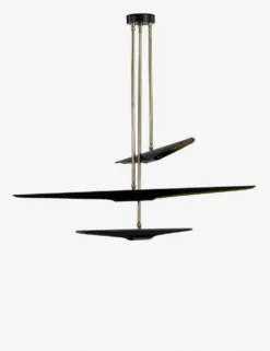 Concorde Chandelier By Regina Andrew