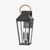 Renshaw Outdoor Sconce