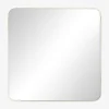 Ruth Square Mirror