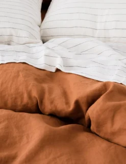 Linen Bedding, Flat Sheet By Cultiver -Home Product Store 190516CULTIVERs 65 scaled