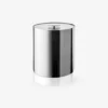 Stile Insulated Ice Bucket By Mepra