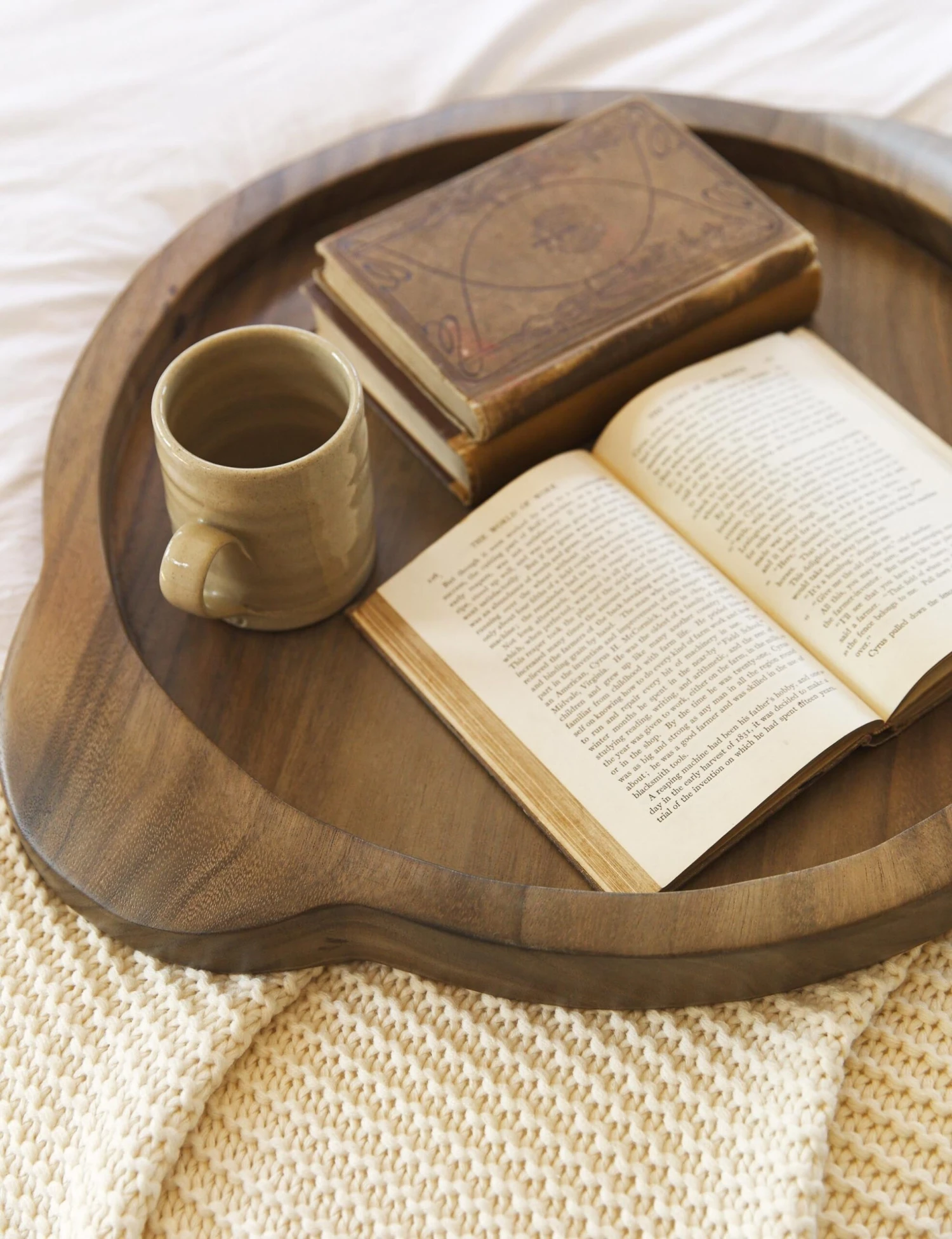 Pastoral Mug By Farmhouse Pottery 2 Pastoral Mug By Farmhouse Pottery - Image 2