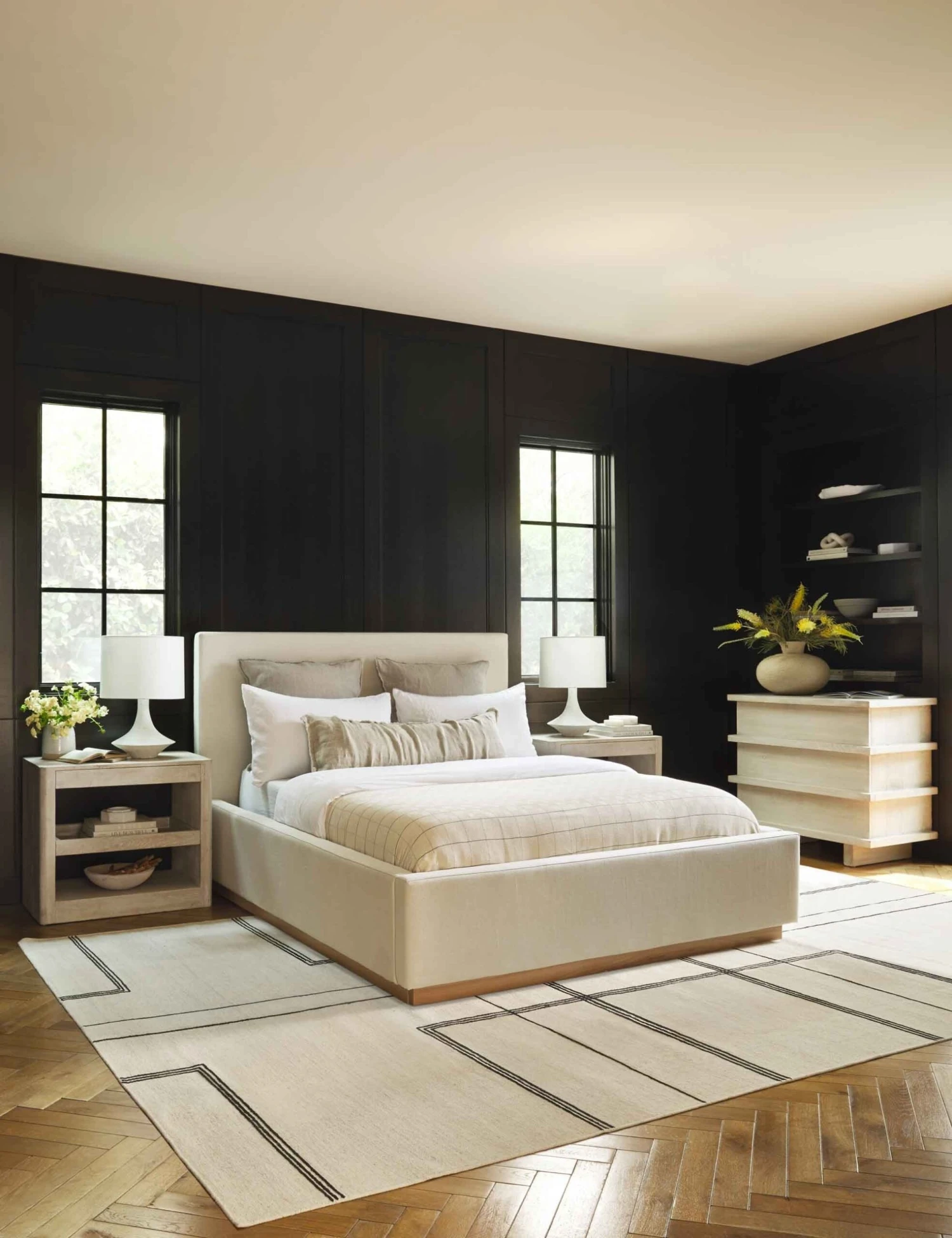 Vera Rug 2 Vera Rug - Image 2