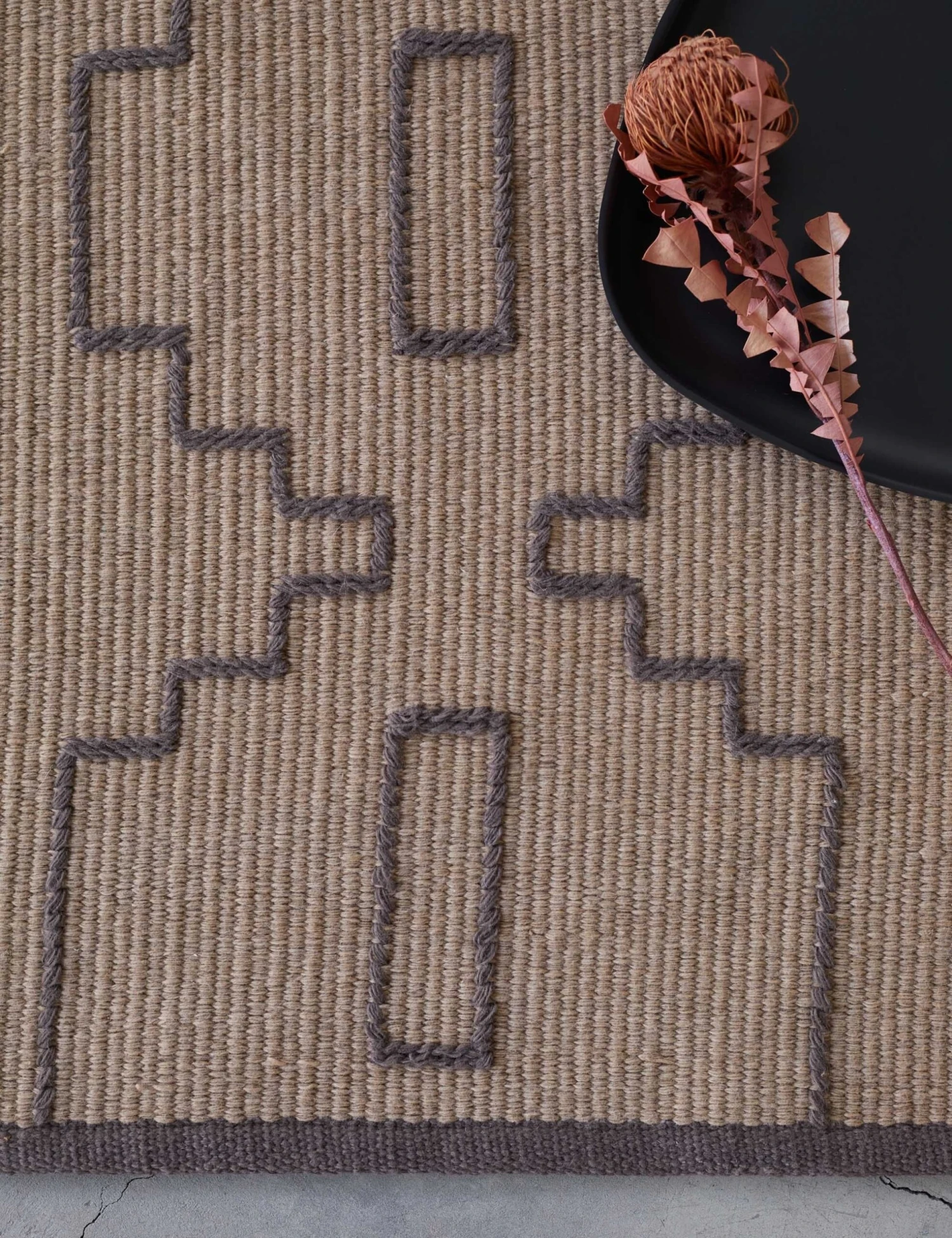 Roana Indoor / Outdoor Rug 6 Roana Indoor / Outdoor Rug - Image 6