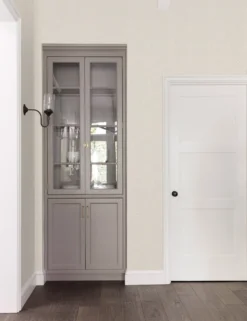 Morris & Co. Pure Willow Bough Wallpaper -Home Product Store 20210526 EVERGREEN7084 scaled