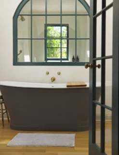 Cloud Loom Bath Mat By Coyuchi -Home Product Store 20210804 HOLIDAY211495 SITECROP scaled