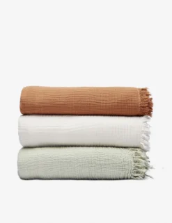 Alaia Cotton Bed Cover By House No. 23 35 Alaia Cotton Bed Cover By House No. 23 -Home Product Store 2021LIFESTYLE4823