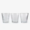 Bobbette Drinking Glass (Set Of 6)
