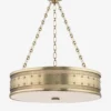 Ernst Pendant Light