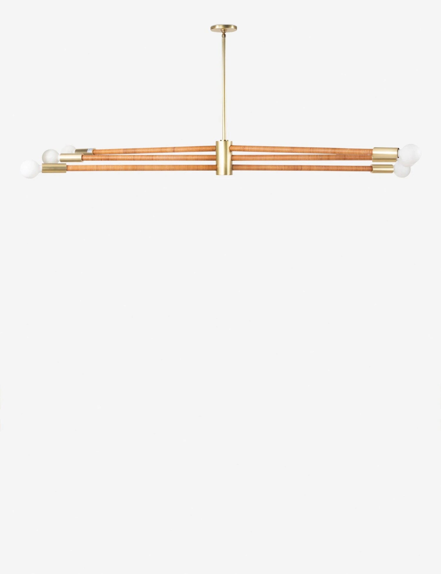 Aldrich Chandelier 2 Aldrich Chandelier - Image 2