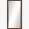 Veliz Floor Mirror