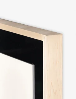 Dimensional Abstract 6 Wall Art By Coup DEspirit -Home Product Store 232064 002 DET 1