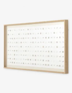 See Through Long Wall Art -Home Product Store 233201 001 PRM 2