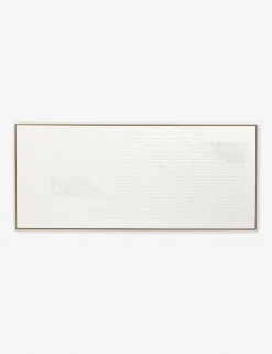 Space Rock IV Wall Art