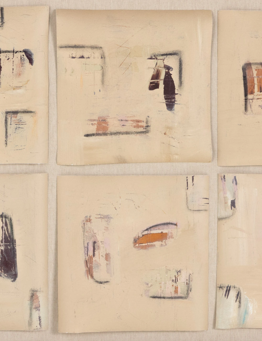 Sticks And Stones Wall Art By Jamie Beckwith 4 Sticks And Stones Wall Art By Jamie Beckwith - Image 4