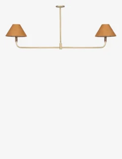 Doherty Linear Pendant Light