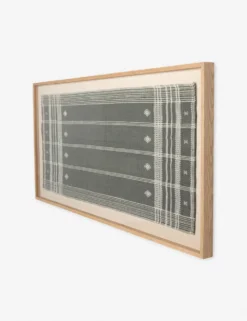 Ishaan Textile Wall Art -Home Product Store 234258 005 PRM 2