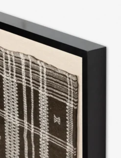 Ishaan Textile Wall Art -Home Product Store 234258 006 DET 1