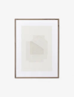 Box Wall Art By Alyson Fox