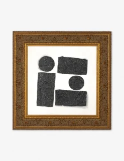 Study XI Wall Art By Jess Engle