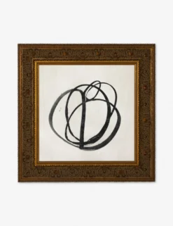 Study VII Wall Art By Jess Engle