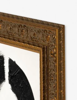 Study IX Wall Art By Jess Engle -Home Product Store 235569 001 DET 3