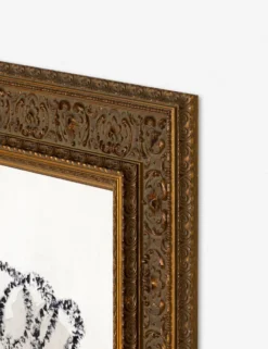 Study XII Wall Art By Jess Engle 7 Study XII Wall Art By Jess Engle -Home Product Store 235570 001 DET 3