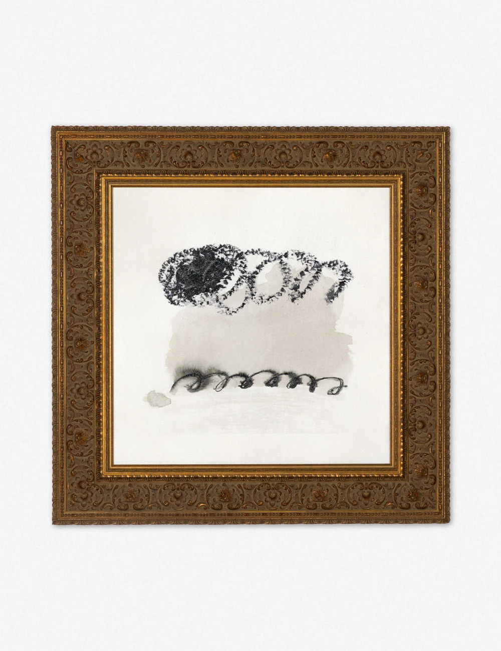 Study XII Wall Art By Jess Engle 1 Study XII Wall Art By Jess Engle