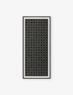 See Through Long Wall Art -Home Product Store 237510 005 PRM 1 Vertical scaled