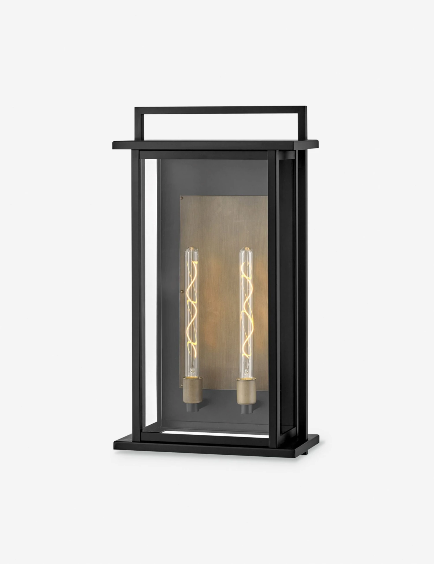 Tull Outdoor 2-Light Sconce 1 Tull Outdoor 2-Light Sconce