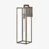 Latimer Outdoor Sconce