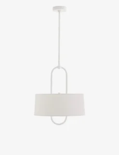 Melody Pendant Light By Arteriors