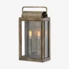 Whitner Outdoor 2-Light Sconce
