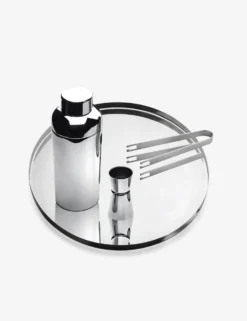 Stile Bar Set By Mepra