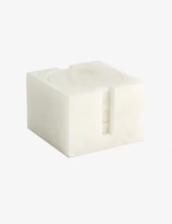 Ofeliah Alabaster Coasters (Set Of 8) -Home Product Store 3.31664 6