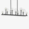 Hennig Linear Chandelier