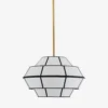 Morten Pendant Light By Arteriors