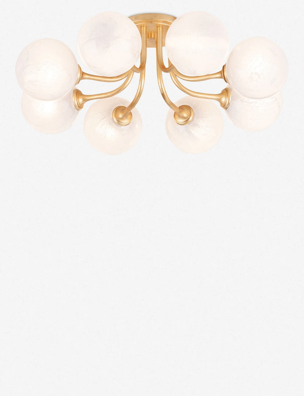 Keller Semi-Flush Mount Light 1 Keller Semi-Flush Mount Light