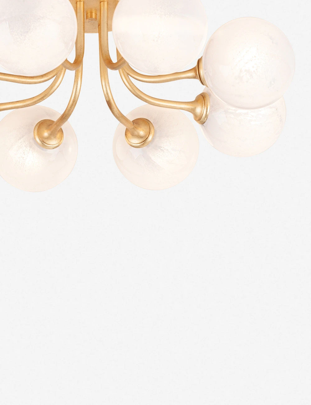 Keller Semi-Flush Mount Light 2 Keller Semi-Flush Mount Light - Image 2