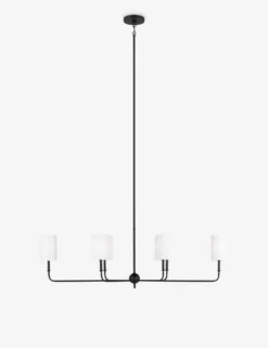 Legrand Linear Chandelier
