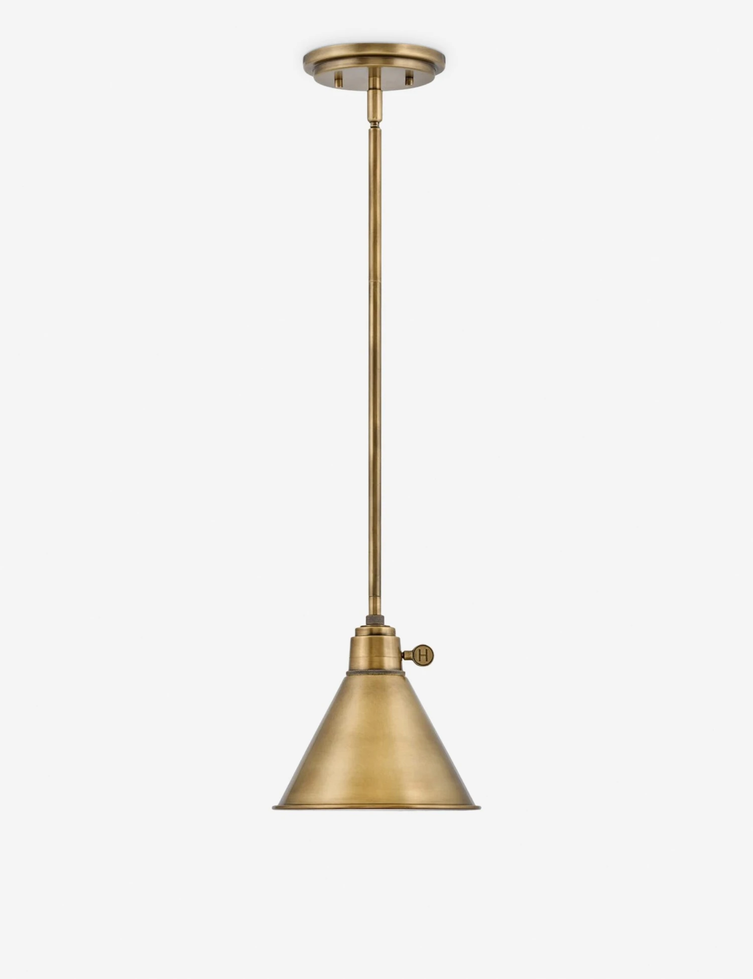 Lennon Pendant Light 1 Lennon Pendant Light