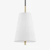 Hamilton Pendant Light