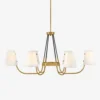 Teague Linear Chandelier