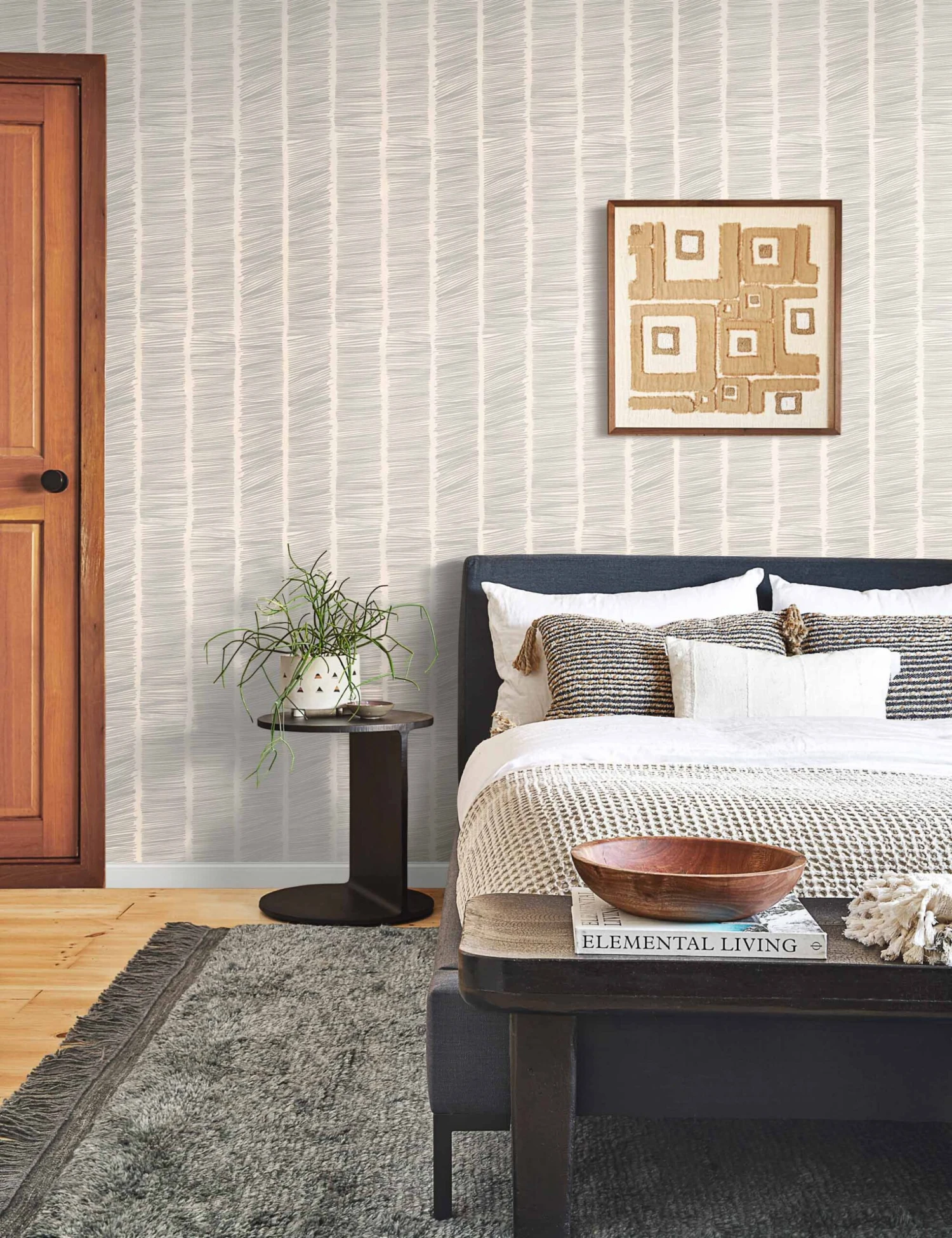 Canvas Wallpaper By Susan Hable 2 Canvas Wallpaper By Susan Hable - Image 2